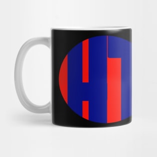 Logo Mug